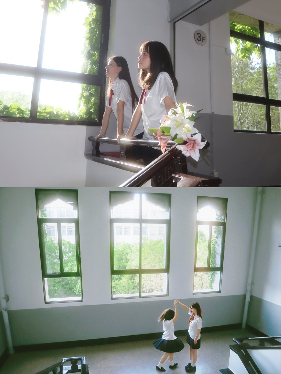 无声的告别